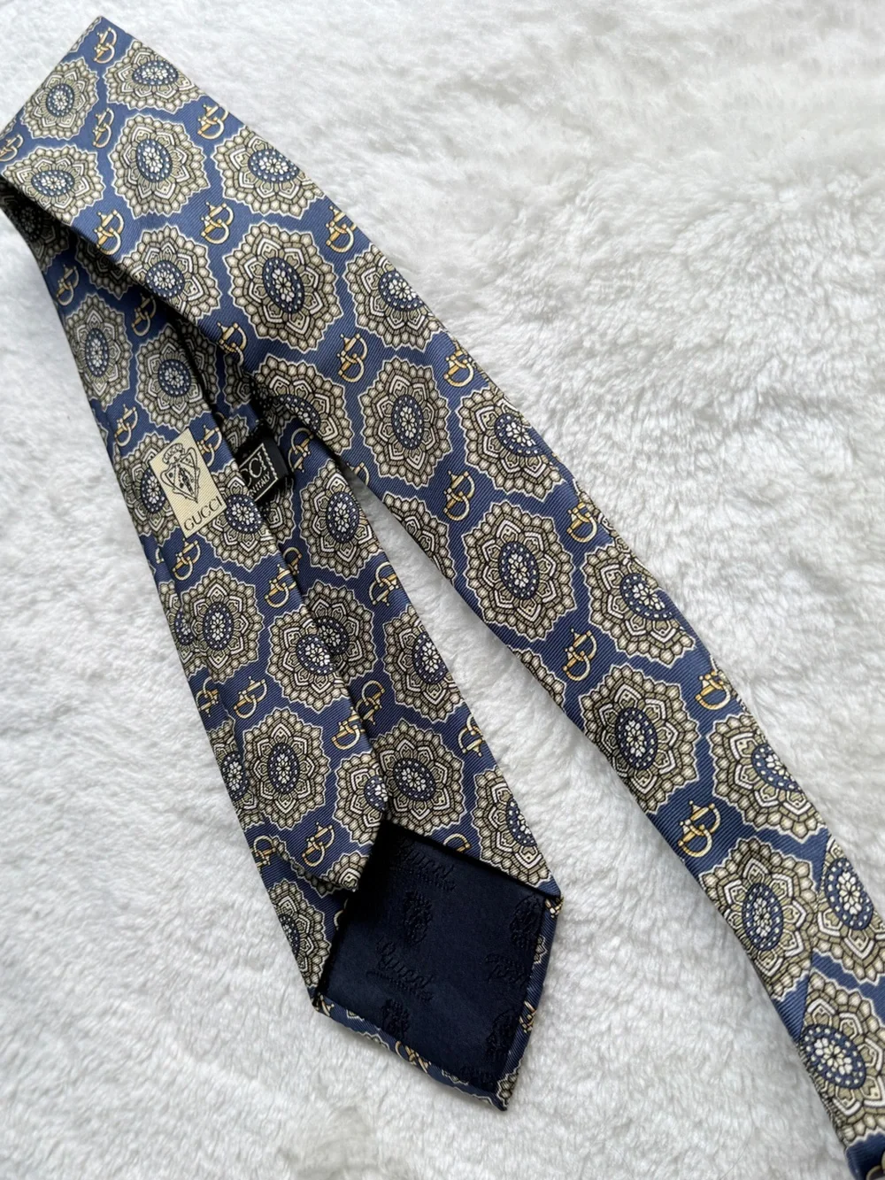 Gucci Necktie